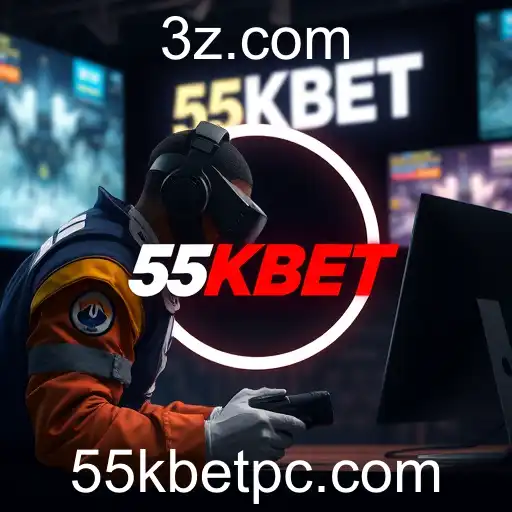 A Ascensão da 55KBET no Cenário de Jogos em 2026