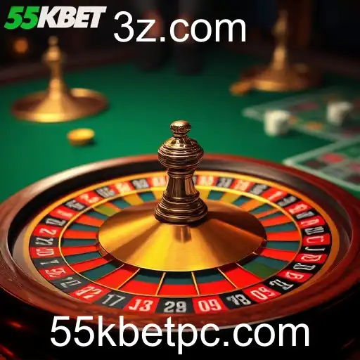 A Ascensão do 55KBET no Mercado de Jogos Online