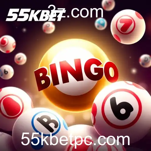 A Empolgante Experiência do Online Bingo no 55KBET