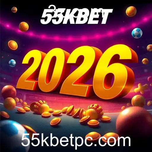 A Revolução Digital em Sites de Jogos: O Caso do 55KBET