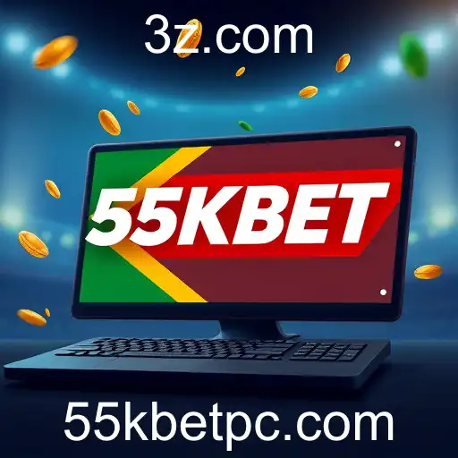 O Futuro do Entretenimento Digital com 55KBET