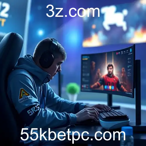 Avanços e Tendências no Mercado de Jogos Online