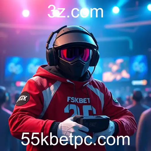 Tendências de Jogos em 2025: O Impacto de 55KBET