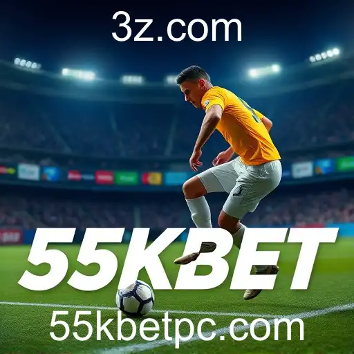 O Impacto Crescente de 55KBET no Mercado Brasileiro de Jogos