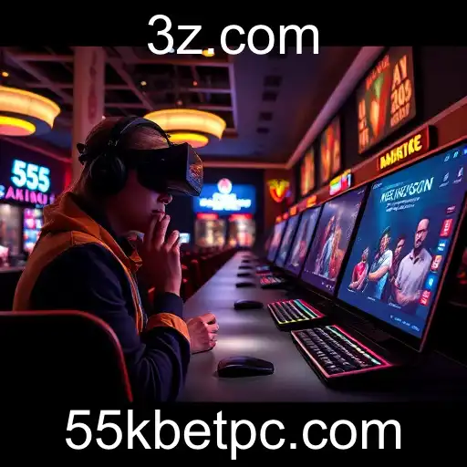 O Impacto da Tecnologia nos Jogos de Apostas Online em 2026