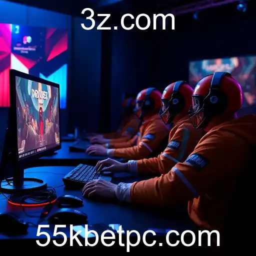 Ascensão dos Jogos de Aposta Online em 2025