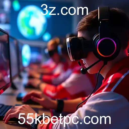 A Ascensão dos Sites de Jogos Online em 2026