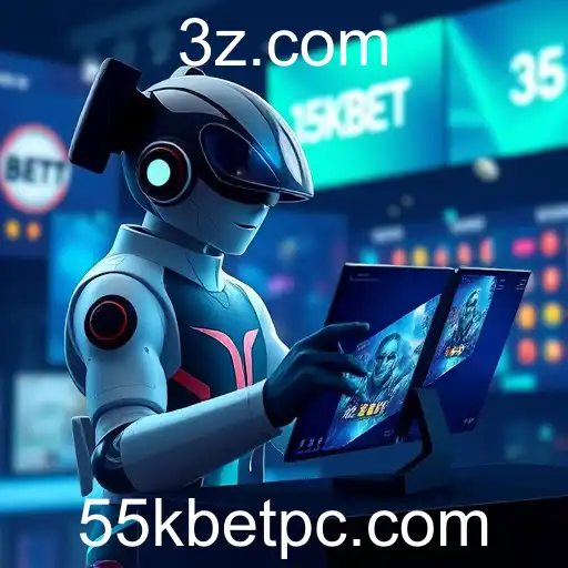 Ascensão e Tendências do 55KBET em 2026