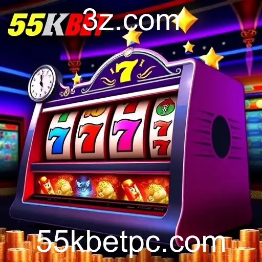 55KBET